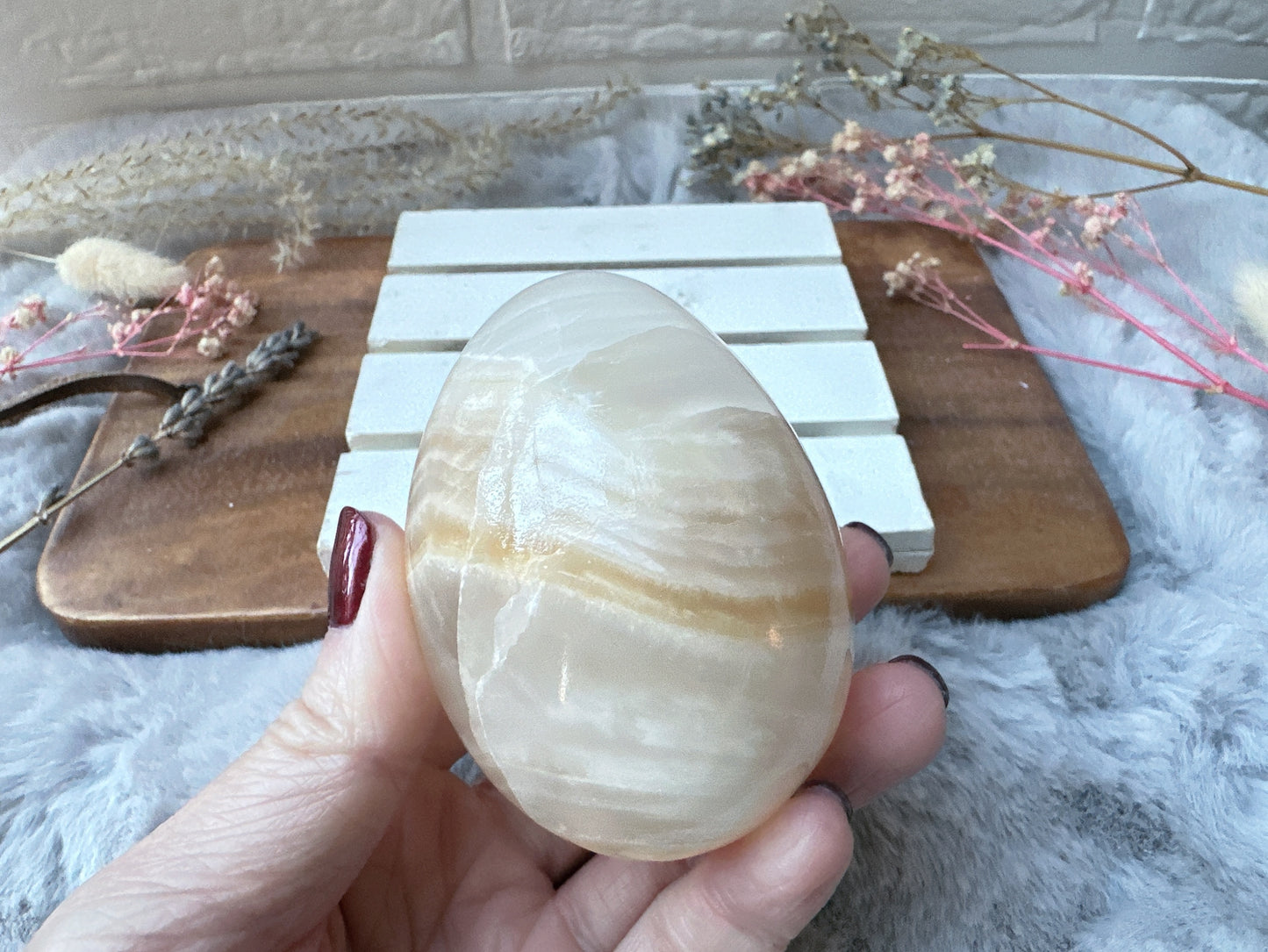 Onyx Egg