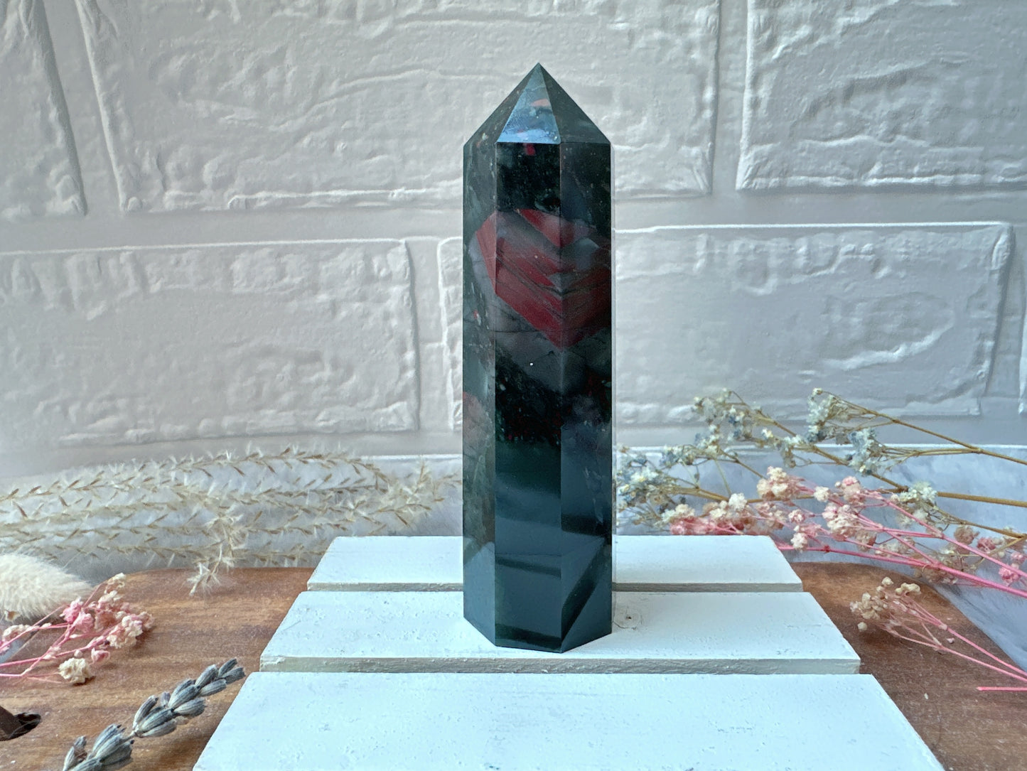 Bloodstone Tower Obelisk